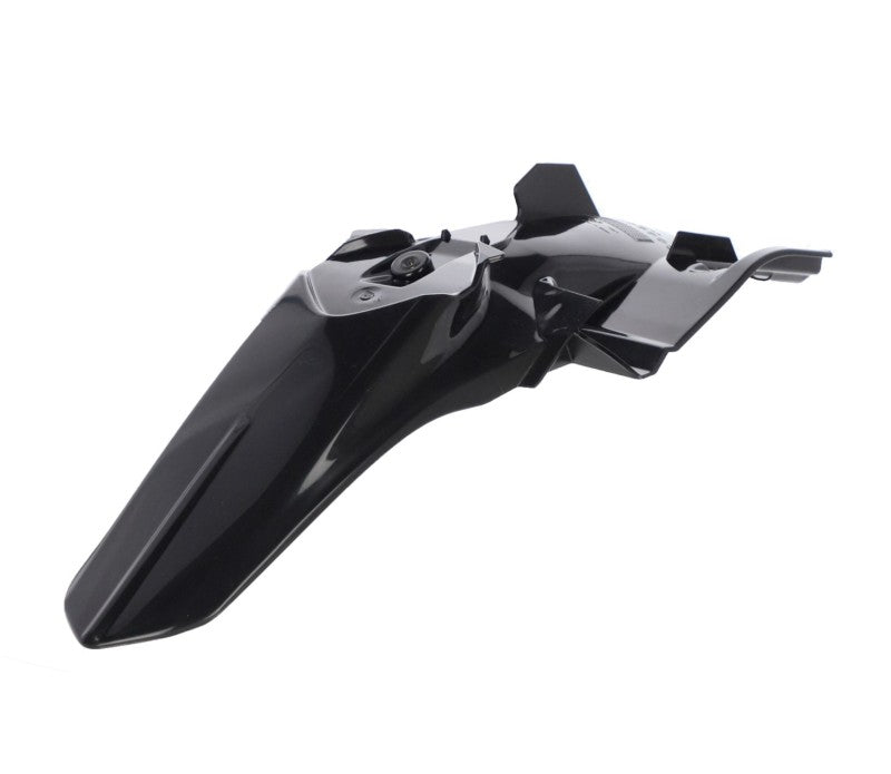 Acerbis 22+ Yamaha YZ85 Rear Fender - Black 2936250001 2936250001 Photo - Primary