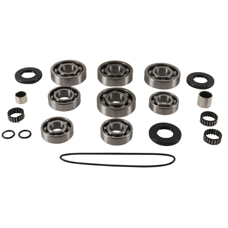 All Balls Racing 00-03 Polaris Big Boss 500 6x6 Transmission Rebuild Kit 25-7001 25-7001 Photo - Primary