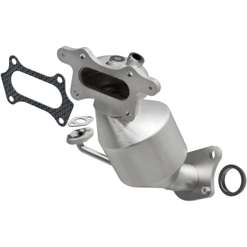 MagnaFlow OEM Grade Federal / EPA Compliant Manifold Catalytic Converter 52036 Photo - Primary