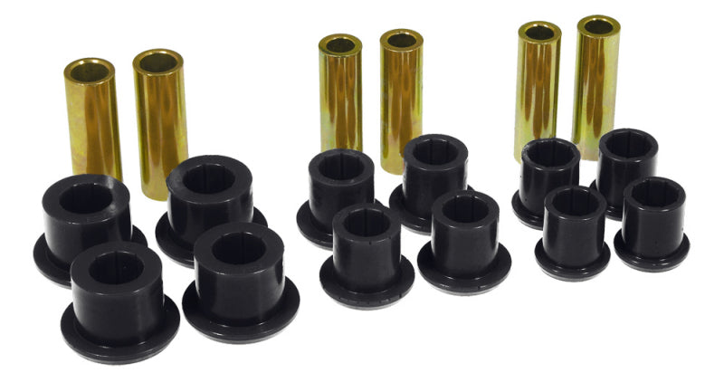 Prothane Leaf Spring Shackle Bushing 6-1024-BL Photo - Primary