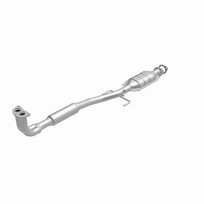 MagnaFlow Mitsubishi Lancer California Grade CARB Compliant Direct-Fit Catalytic Converter 4481122 360 Degree Image Set