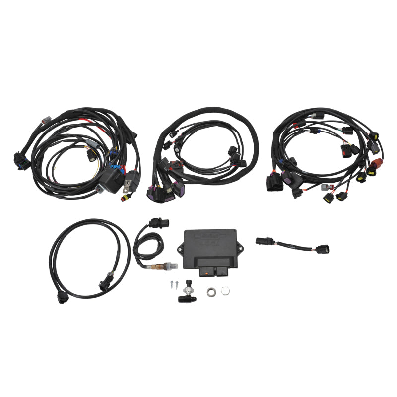 Edelbrock EDE EFI System Fuel Delivery Fuel Injection Control Modules main image