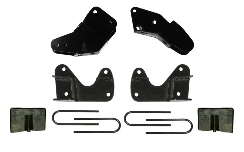Skyjacker Suspension Lift Kit Component 1994-1997 Mazda B2300 136R2 136R2 Photo - Primary