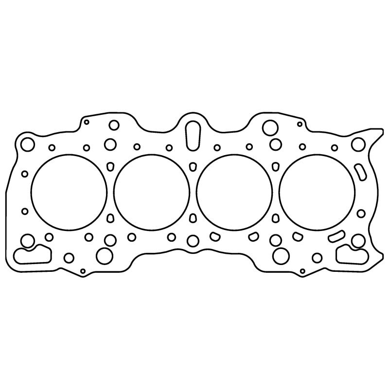Cometic Honda B18A / B18B / B20 NON-VTEC .043" MLX Head Gasket 85mm Bore C14000-043 C14000-043 Photo - Primary