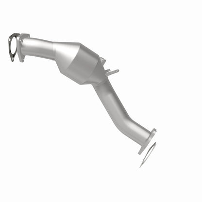 MagnaFlow Audi Q7 OEM Grade Federal / EPA Compliant Direct-Fit Catalytic Converter 52400 360 Degree Image Set