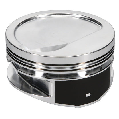 JE Pistons BBC INV DOME Set of 8 Pistons 257956 257956 User 3