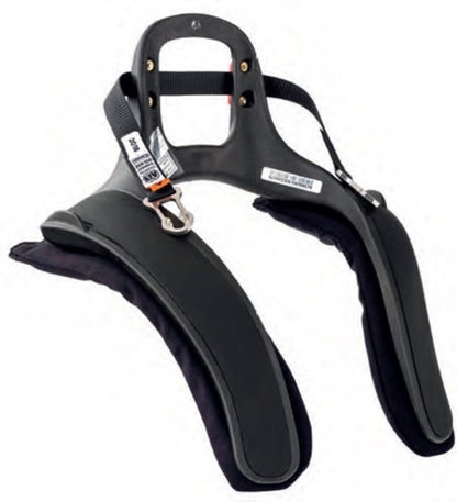 Sparco Stand21 Club III Frontal Head Restraint - Medium SHR20MCS3 SHR20MCS3 Photo - Primary