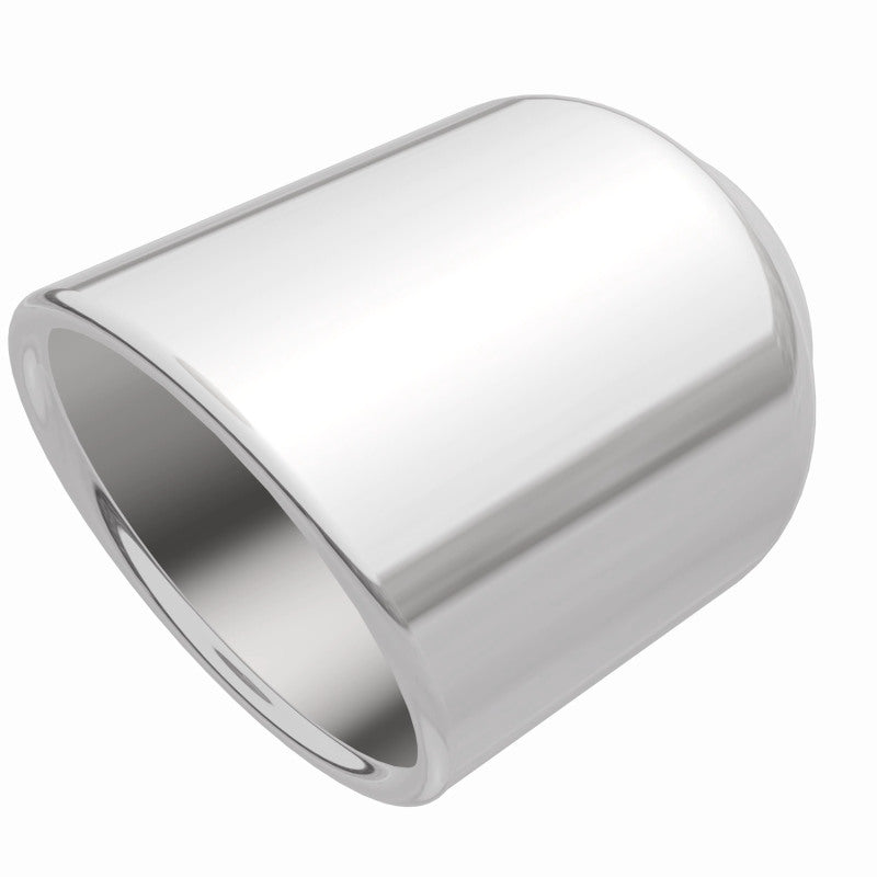 Magnaflow Tip 1-Pk Bbr 4.00 X 5.00 2.5 Id 1 35136 35136 360 Degree Image Set