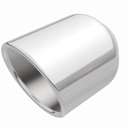 Magnaflow Tip 1-Pk Bbr 4.00 X 5.00 2.5 Id 1 35136 35136 360 Degree Image Set