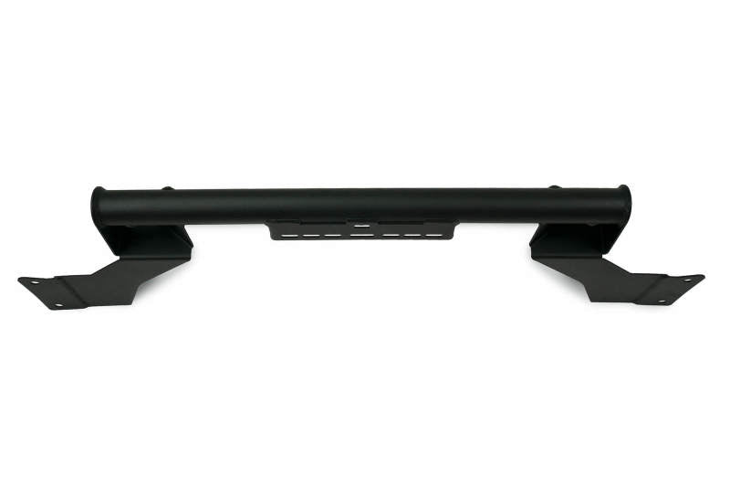DV8 Offroad 21-22 Ford Bronco 4dr Rear Speaker & Light Mount Bar BRSB-01 BRSB-01 Photo - Unmounted