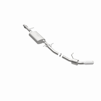 MagnaFlow Street Series Cat-Back Performance Exhaust System 15355 360 Degree Image Set