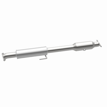 MagnaFlow California Grade CARB Compliant Direct-Fit Catalytic Converter 5561133 360 Degree Image Set