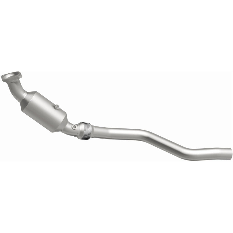 MagnaFlow California Grade CARB Compliant Direct-Fit Catalytic Converter 5561244 Photo - out of package