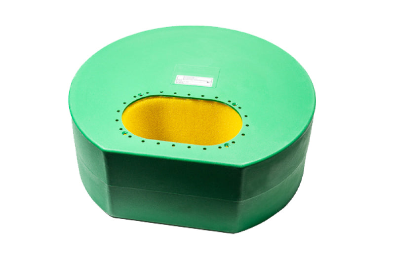 Radium Engineering R11A Replacement Fuel Bladder 10.5 Gal Spare Tire 20-0651 20-0651 Photo - Primary
