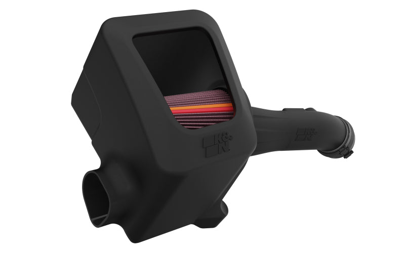 K&N Engineering KN NextGen Cold Air Intakes Air Intake Systems Cold Air Intakes main image