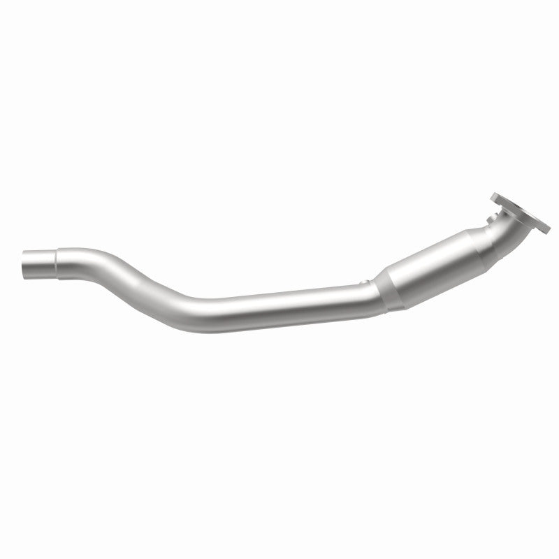MagnaFlow California Grade CARB Compliant Direct-Fit Catalytic Converter 4561965 360 Degree Image Set