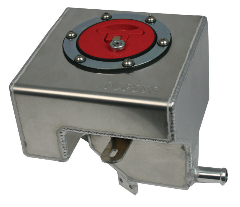 Moroso Tank Super Charger, Mustang GT500 '13-'14 63508 Photo - Primary