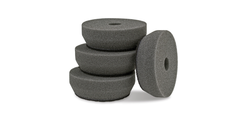 Griots Garage BOSS 2in Finishing Foam (Set of 4) B140F2 B140F2 User 1