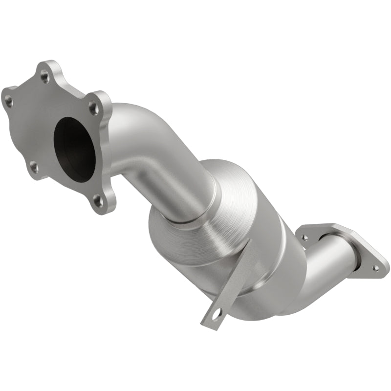 MagnaFlow Subaru Impreza California Grade CARB Compliant Direct-Fit Catalytic Converter 5411015 Photo - Primary
