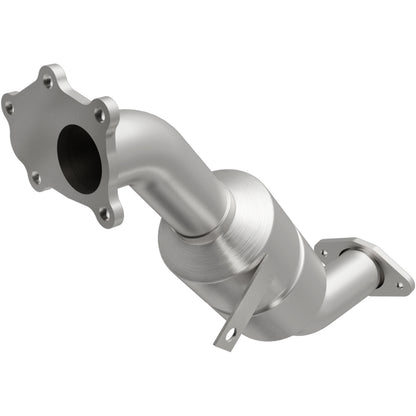 MagnaFlow Subaru Impreza California Grade CARB Compliant Direct-Fit Catalytic Converter 5411015 Photo - Primary