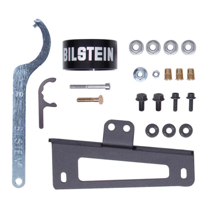 Bilstein 07-21 Toyota Tundra B8 8112 ZoneControl CR DSA+ Front Left 41-326084 41-326084 Photo - Close Up