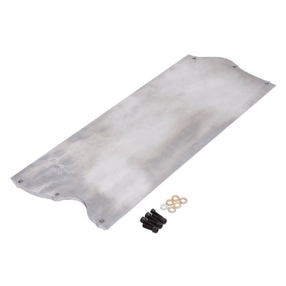 Edelbrock Valley Cover Plate for Ford Windsor 9.20" Deck 2832 Photo - Unmounted