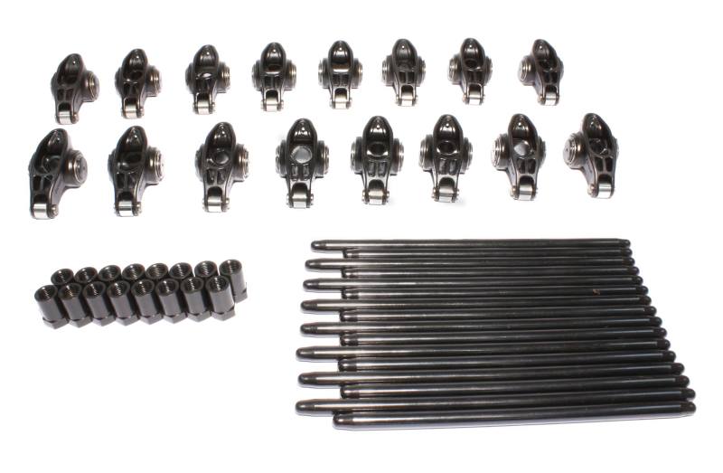 Comp Cams Rocker/Pushrod Kit; CS 1.7 7/16" Ultra Pro RPM1620-16 Photo - Primary