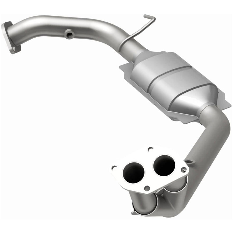 MagnaFlow Isuzu HM Grade Federal / EPA Compliant Direct-Fit Catalytic Converter 23636 Photo - out of package