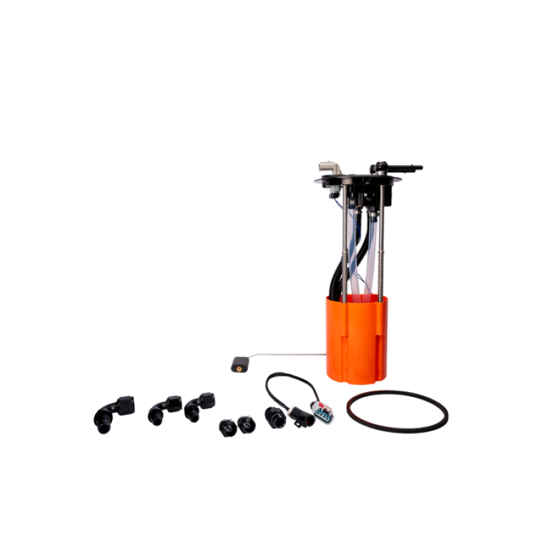 Fleece Performance 99-07 Ford F-250/F-350 Powerstroke (Short Bed) SureFlo Performance Sending Unit FPE-SF-FMC-9907-SB FPE-SF-FMC-9907-SB User 1