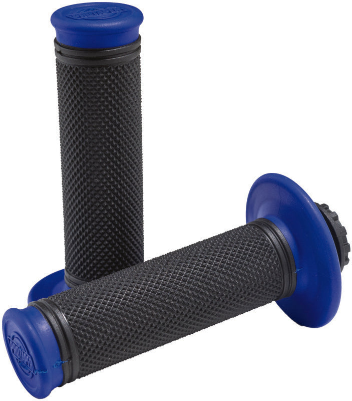 ProTaper Pro Series Clamp On Full Diamond Blue/Black 023359 023359 User 1