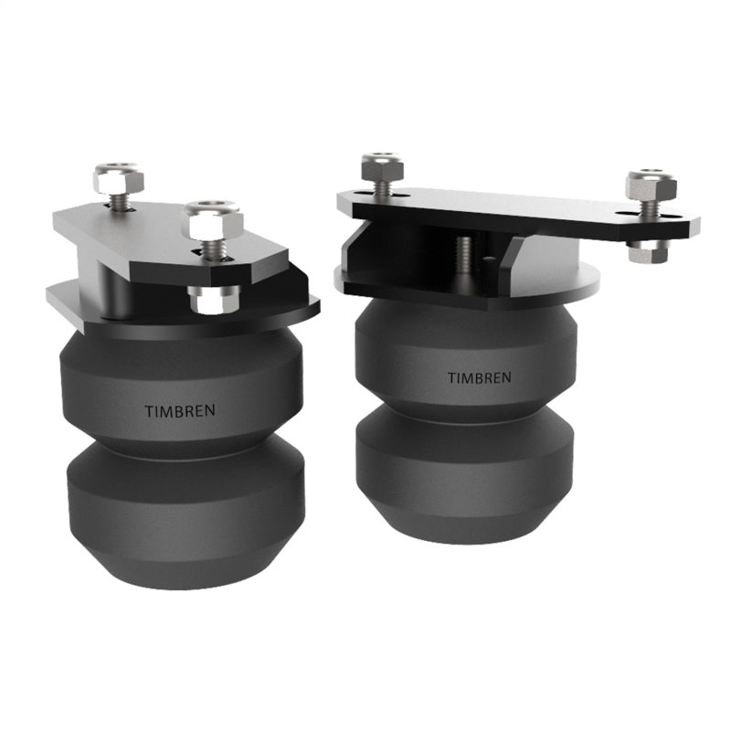 Timbren 1996 Lexus LX450 Front Suspension Enhancement System TOFLC1A TOFLC1A Photo - Primary