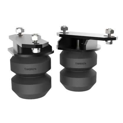 Timbren 1996 Lexus LX450 Front Suspension Enhancement System TOFLC1A TOFLC1A Photo - Primary