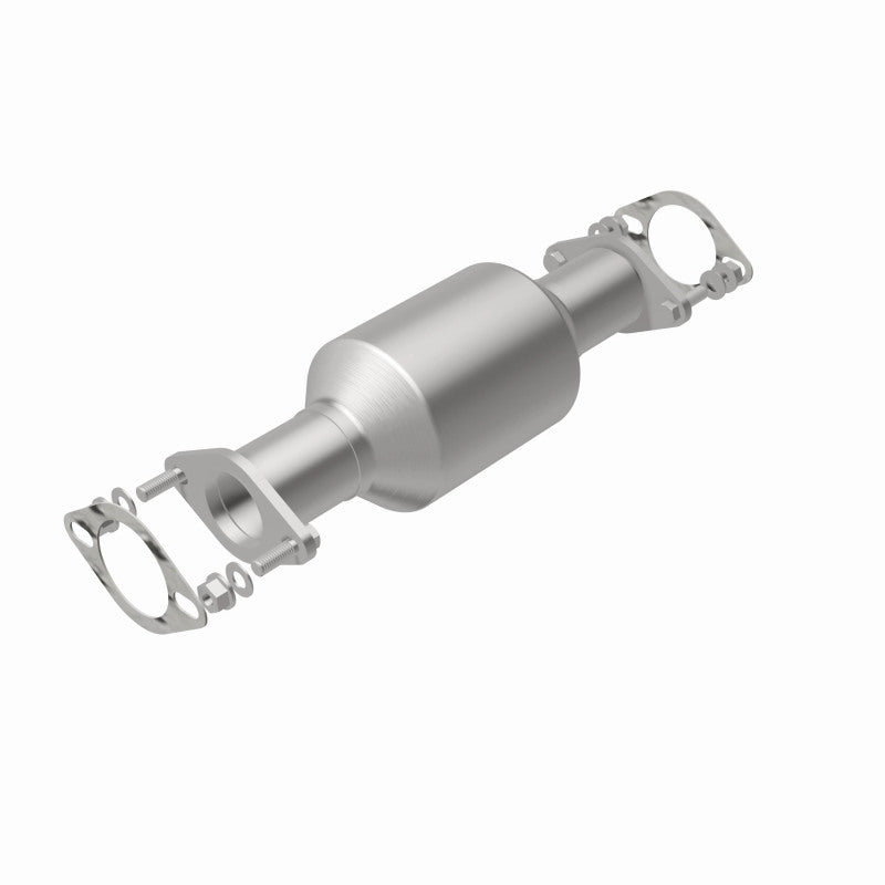 MagnaFlow Kia Sorento OEM Grade Federal / EPA Compliant Direct-Fit Catalytic Converter 49924 360 Degree Image Set