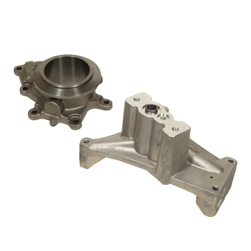 BD Diesel Turbo Pedestal Upgrade Kit - Ford 7.3L (GTP38 Non-EBV) 1047512 1047512 Photo - Unmounted