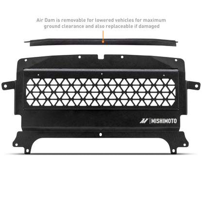 Mishimoto 15-22 BMW F80 M3/M4 Skid Plate MMSD-F80-15WBK MMSD-F80-15WBK User 1