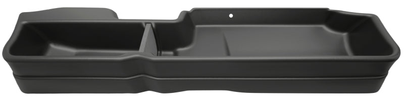 Husky Liners 2019 Chevrolet Silverado 1500 Crew Cab Pickup GearBox Under Seat Storage Box 09051 09051 Photo - Primary