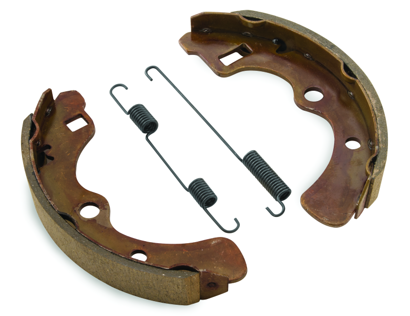 BikeMaster Kawasaki Brake Shoes 963078 963078 Photo - Primary