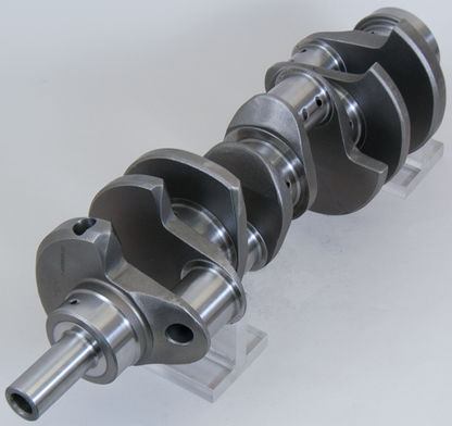 Eagle Ford 351W w/ 4.000in Stroke Cast Crankshaft 103514000 103514000 Photo - out of package
