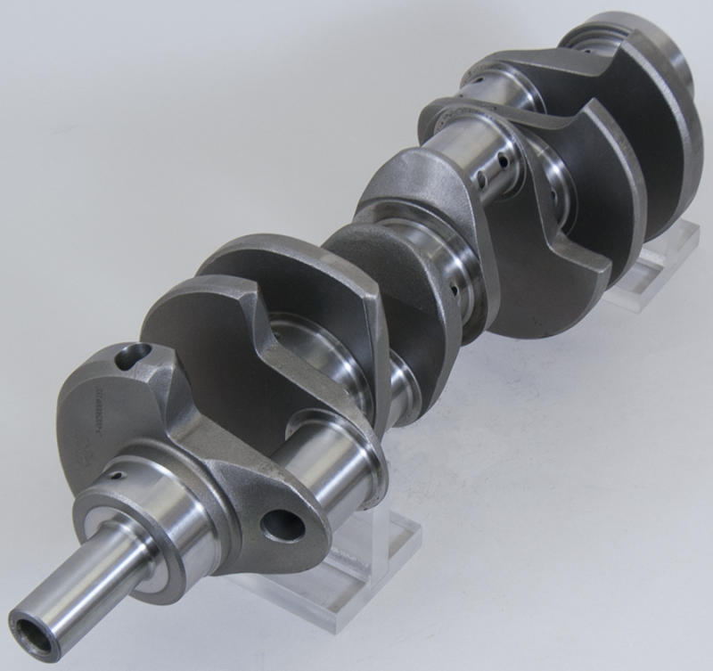Eagle Ford 351W w/ 4.000in Stroke Cast Crankshaft 103514000 103514000 Photo - out of package