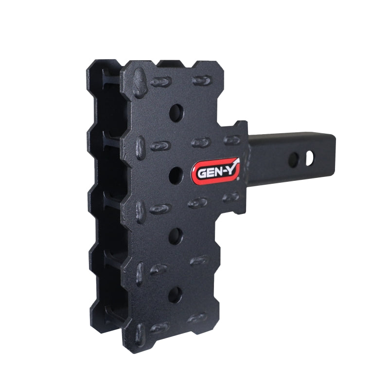 GEN-Y Hitch GEN Phantom Hitch Winches & Hitches Hitch Receivers main image