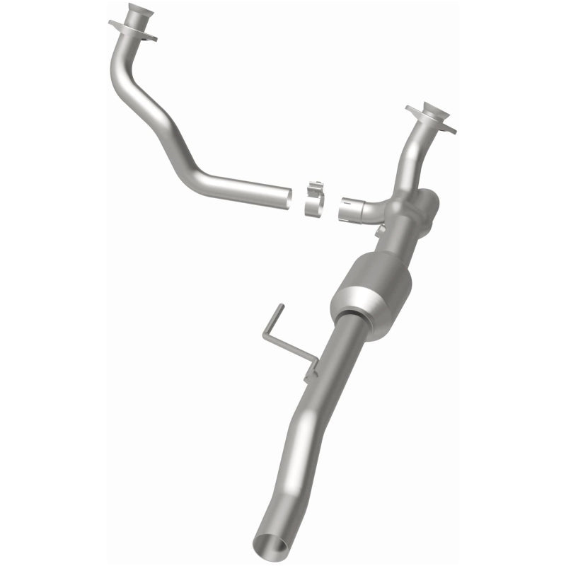 MagnaFlow Dodge Ram 1500 California Grade CARB Compliant Direct-Fit Catalytic Converter 4451203 Photo - out of package