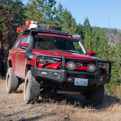 ARB Summit Bar Textured ARB Fogii 4 Runner 14On 3421570K 3421570K Photo - lifestyle view