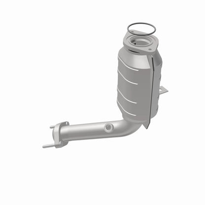 MagnaFlow OEM Grade Federal / EPA Compliant Direct-Fit Catalytic Converter 49979 360 Degree Image Set