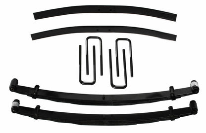 Skyjacker 2" 67-77 F250 4WD           F720K F720K Photo - Primary