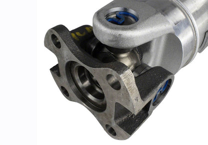 Ford Racing 96-04 Ford Mustang (w/ Manual Trans & 31 Spline) One Piece Aluminum Driveshaft Assembly M-4602-JA M-4602-JA Photo - Unmounted