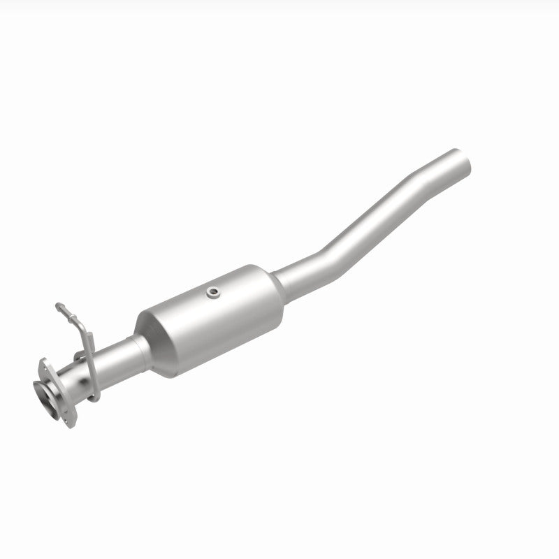 Magnaflow 16-19 Ford F-53 V10 6.8L Underbody Direct-Fit Catalytic Converter 280447 280447 360 Degree Image Set