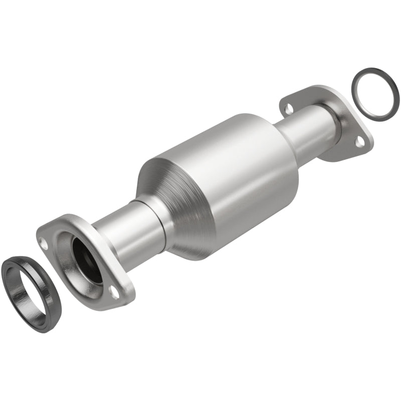 MagnaFlow Toyota Sienna California Grade CARB Compliant Direct-Fit Catalytic Converter 5592546 Photo - Primary