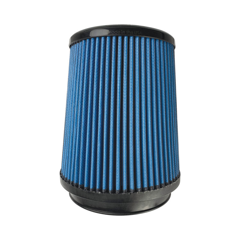 Injen Super-Flow Web Nanofiber Dry Air FIlter 5 in. X-1051-BB Photo - Primary