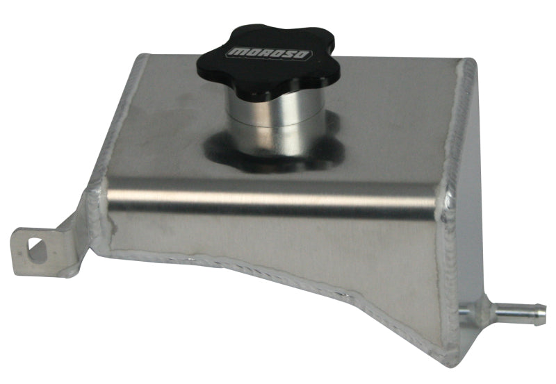 Moroso Coolant Expansion Tank, Miata '99-'05 63781 Photo - Primary