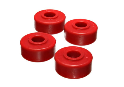 Energy Suspension Strut Rod Bushing Set Red Dodge Ram 50 All 1983-1993 5.7102R Photo - Primary